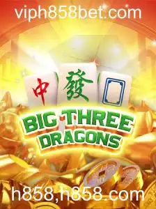 Explorando o Fascinante Mundo de BigThreeDragons