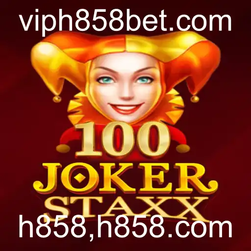 Descubra o Fascinante Mundo do Jogo 100JokerStaxx - Descrição, Introdução e Regras