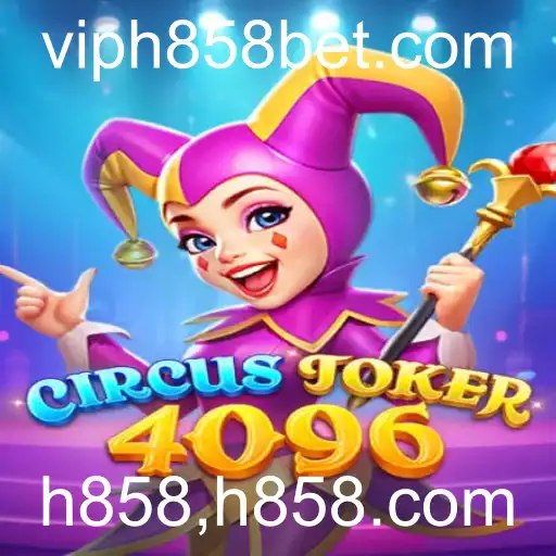 Uma Análise Abrangente do Jogo CircusJoker4096