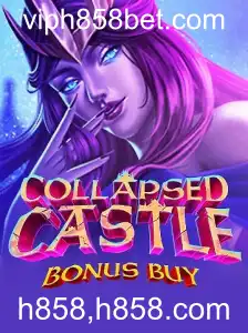 Explorando os Mistérios de CollapsedCastleBonusBuy no Mundo dos Jogos