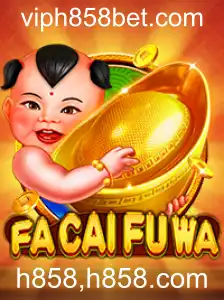 Descubra o Fascinante Mundo de FaCaiFuWa: O Jogo do Momento
