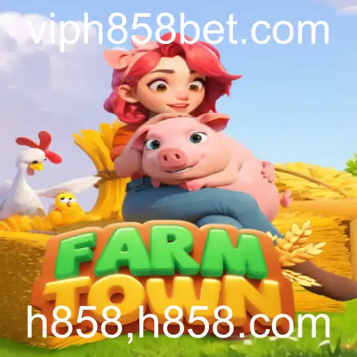 Explorando o Mundo do Jogo FarmTown