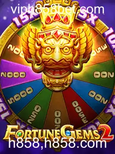 Descubra o Mundo de FortuneGems2: Um Mergulho no Universo dos Jogos de Entretenimento