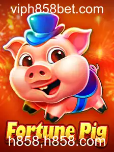Descubra FortunePig: O Jogo Emocionante de H858
