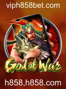 Explorando o Universo de GodofWarM: Um Mergulho Intensivo no Jogo de Ação