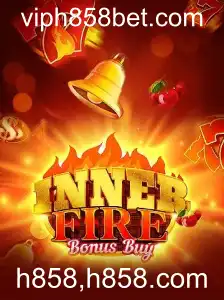 InnerFireBonusBuy: Desvendando o Novo Fenômeno dos Jogos de Cassino