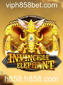 InvincibleElephant: O Novo Fenômeno dos Jogos