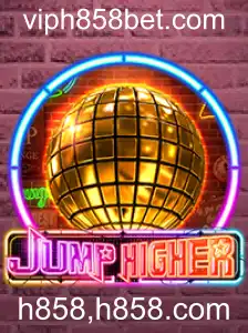 JumpHigher: Descubra o Fascinante Mundo do Novo Jogo de Plataforma