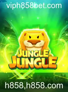 Descubra a Emoção de JungleJungle: Um Mergulho na Aventura Selvagem
