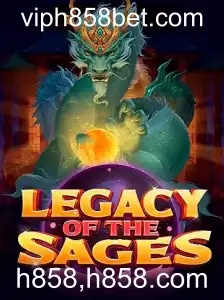 Desvendando LegacyoftheSages: Uma Jornada Épica no Mundo dos Jogos