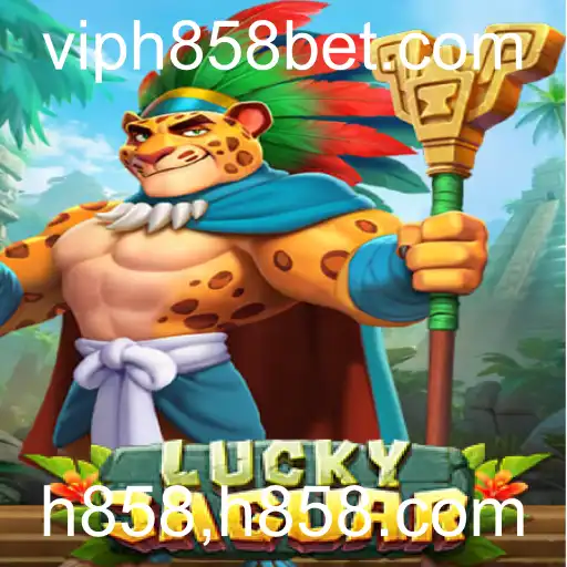 Descubra o Fascinante Mundo de LuckyJaguar