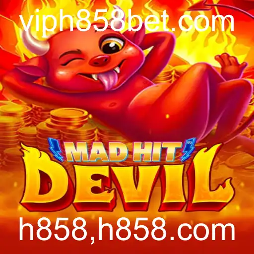 MadHitDevil: Descubra a Aventura Emocionante do Novo Jogo Sensação