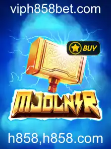Descubra o Universo de Mjolnir: O Jogo de Estratégia e Aventura