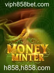 Descubra o Mundo em Expansão de MoneyMinter: O Jogo das Finanças do Futuro