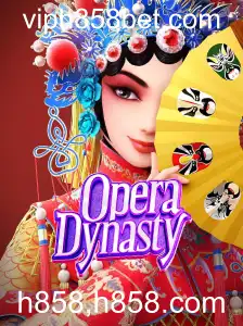 OperaDynasty: Uma Jornada Épica no Mundo dos Jogos