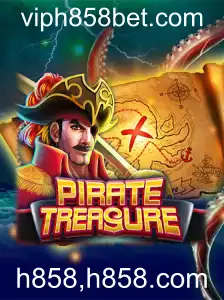 PirateTreasure: Descubra os Segredos e Tesouros do Mundo Pirata