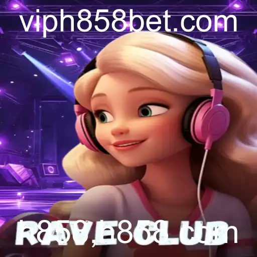 RaveClub: Uma Imersão no Mundo dos Jogos e Entretenimento