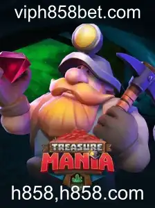 Descubra o Mundo de TreasureMania: Uma Aventura de Caça ao Tesouro