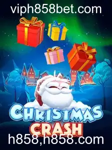 ChristmasCrash: Mergulhe na Excitante Aventura de Natal