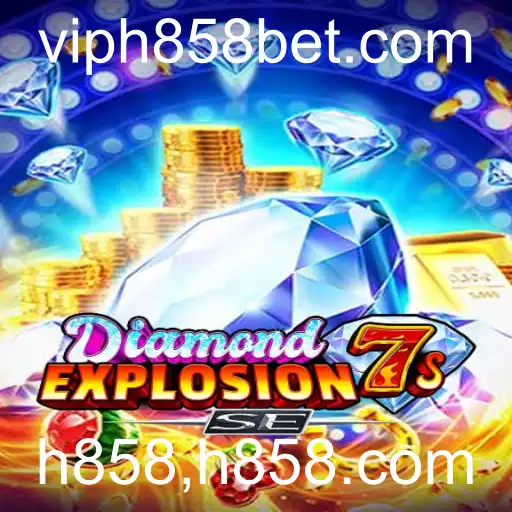Conheça o Empolgante Jogo DiamondExplosion7sSE