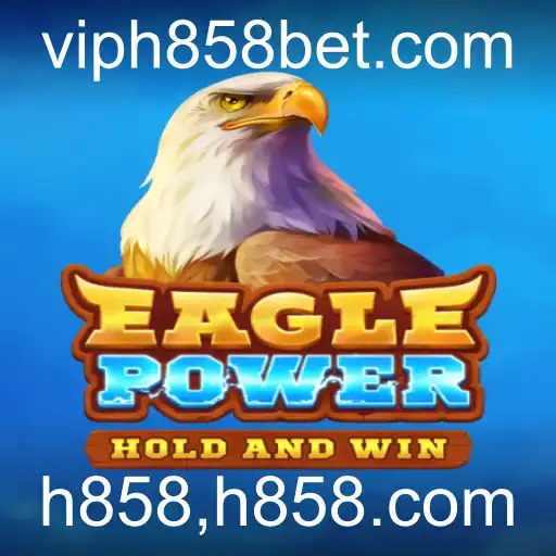 Descubra o Fascinante Mundo de EaglePower