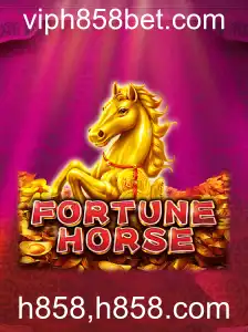 Explorando o Mundo de FortuneHorse: A Nova Sensação dos Jogos