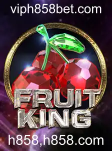 Descubra as Aventuras de FruitKing