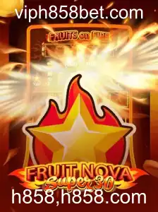 Explorando o Universo de FruitrNovaSupe30: Uma Aventura Incrível