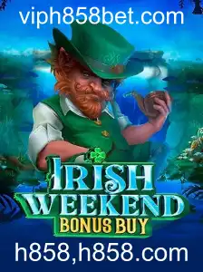Descubra o Emocionante Jogo IrishWeekendBonusBuy