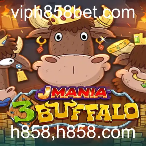 JMania3Buffalo: A Nova Sensação no Mundo dos Jogos