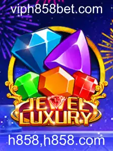 Descubra 'JewelLuxury': O Novo Fenômeno do Mundo dos Jogos