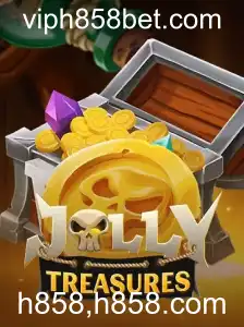 Descubra os Segredos de JollyTreasures: Um Guia Completo