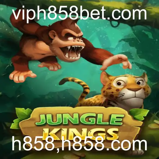 JungleKings: Explorando o Novo Fenômeno dos Jogos Online