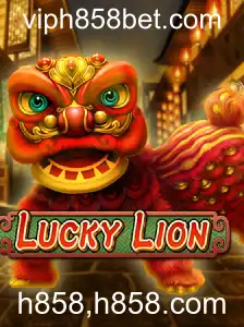 Descubra o Fascinante Mundo de LuckyLion: O Jogo Que Está Conquistando os Entusiastas de h858