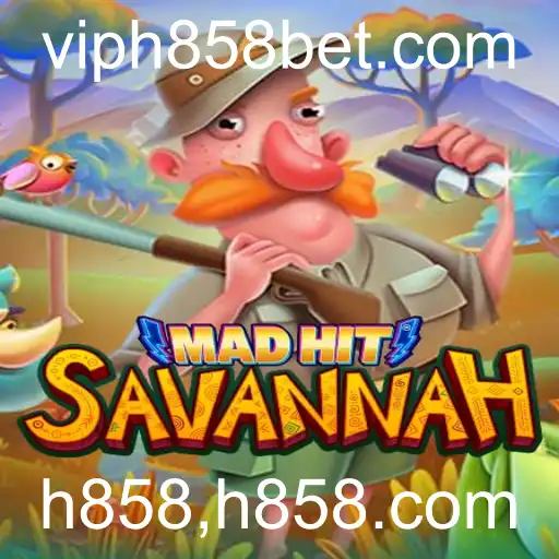 Descobrindo o Universo de MadHitSavannah: Aventura e Estratégia em um Novo Jogo