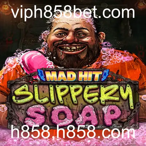 Jogo MadHitSlipperySoap: Descrição, Introdução e Regras