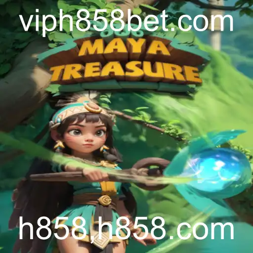 Descubra o Fascinante Mundo de MayaTreasure: Um Novo Jogo de Aventura