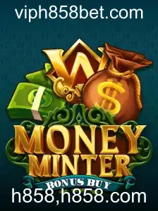 Descubra MoneyMinterBonusBuy: O Jogo que Está Revolucionando o Mercado com h858