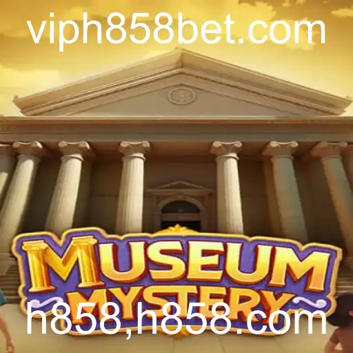Descubra os Segredos do MuseumMystery: Um Jogo de Aventura e Desafios