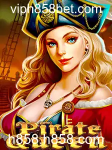 PirateQueen: Uma Aventura em Alto-Mar no Mundo dos Jogos