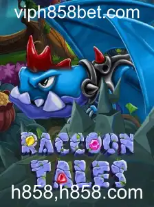 RaccoonTales: Aventuras Selvagens no Mundo dos Guaxinins