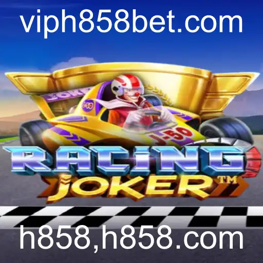 Descubra o Mundo Empolgante de RacingJoker