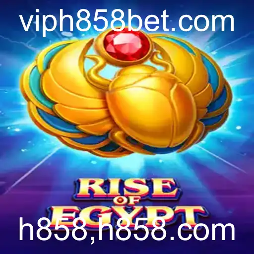 RiseOfEgypt: Explore as Antigas Pirâmides em um Jogo Fascinante