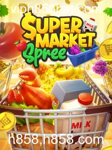 Descubra a Emoção de SupermarketSpree: O Jogo de Estratégia e Diversão