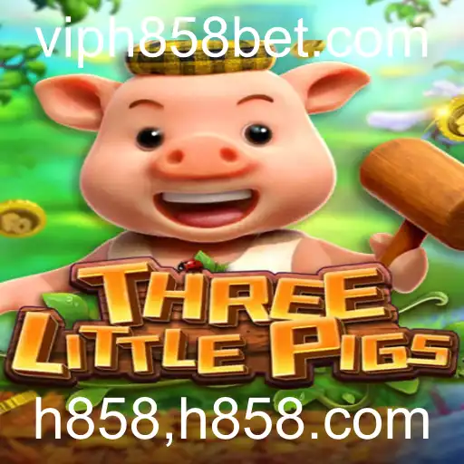 Explorando o Fascinante Mundo do Jogo Three Little Pigs