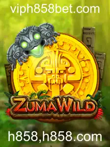 ZumaWild: Um Mergulho no Mundo Aventura e Estratégia
